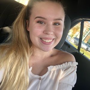 Meet your Posher, Macmackenzie